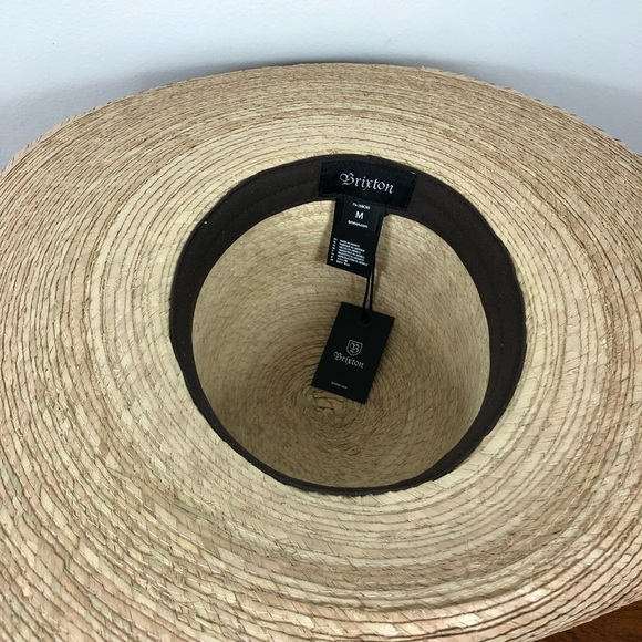 Brixton Hailey Hat main image 9